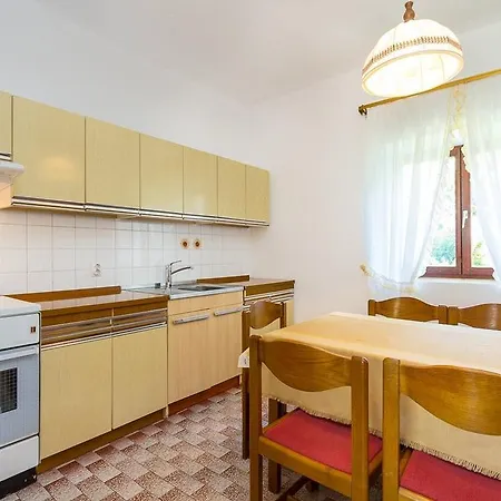 Prázdninový dům Holiday Orieta