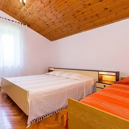 Holiday Orieta Prázdninový dům