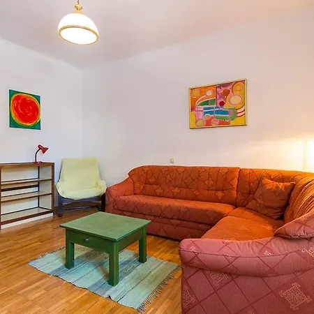 Holiday Orieta Holiday home Pula