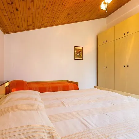 Holiday home Holiday Orieta *